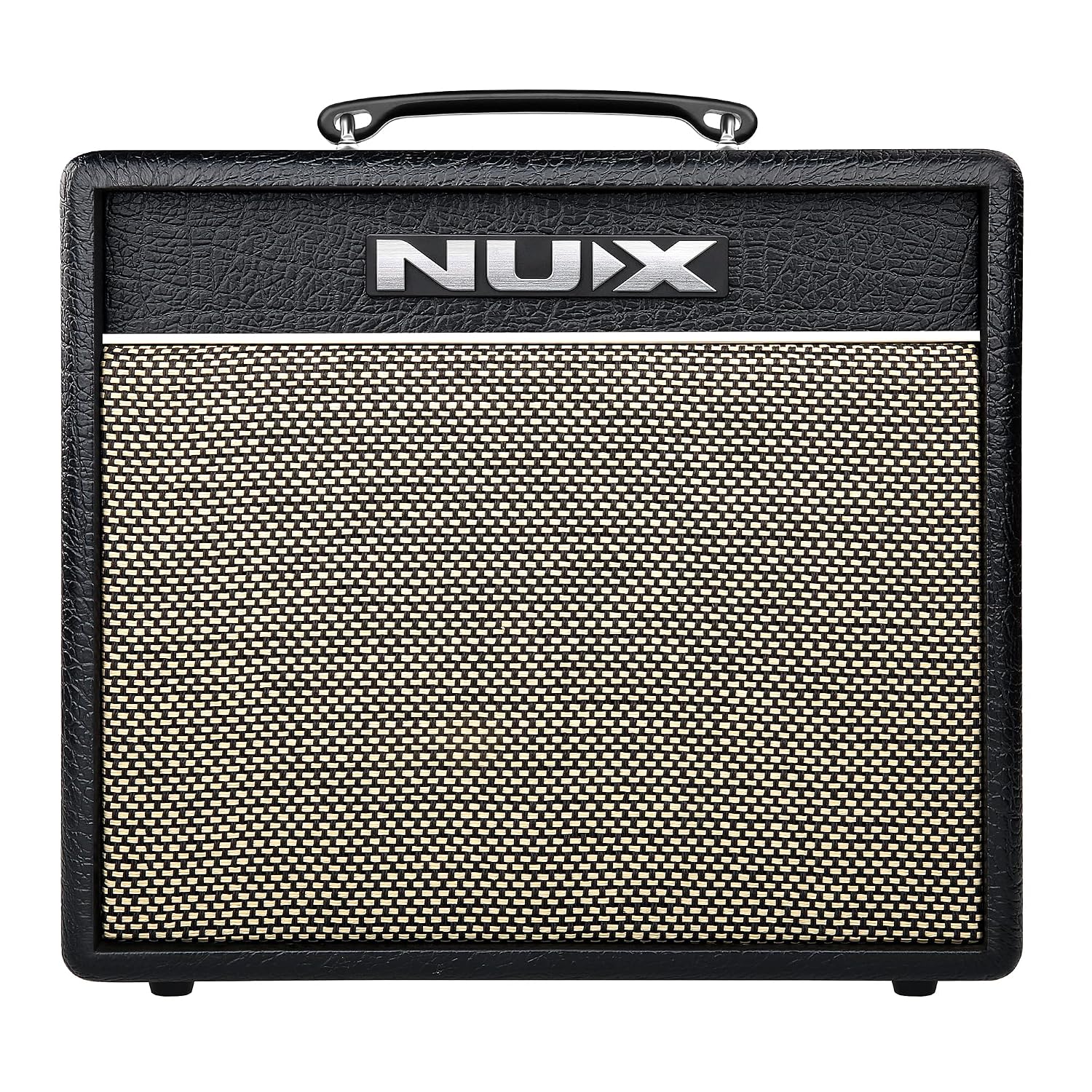 Nux NGA-20 MIGHTY 20 MKII  Bluetooth Amplifier.